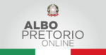 Albo Pretorio On-line
